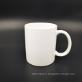 Muestras gratis de 11 oz sublimación gres té de cerámica o taza de café impresora de taza con logotipo